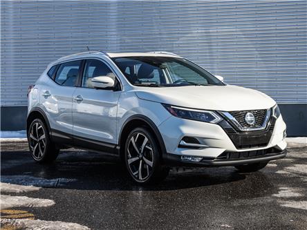 2020 Nissan Qashqai SL (Stk: G23-041) in Granby - Image 1 of 33