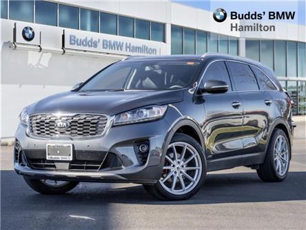 2020 Kia Sorento EX (Stk: T91242B) in Hamilton - Image 1 of 25