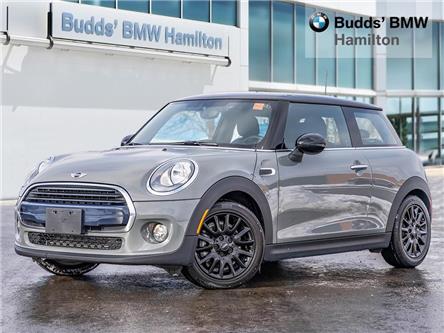 2018 MINI 3 Door Cooper (Stk: T89746A) in Hamilton - Image 1 of 23