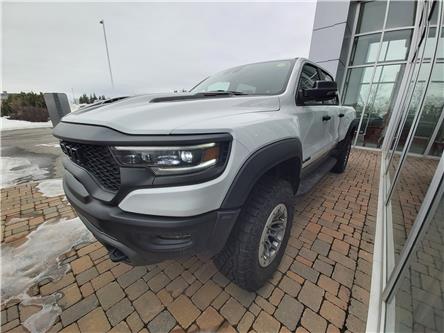 2023 RAM 1500 TRX (Stk: Q00080) in Kanata - Image 1 of 35