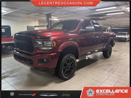 2022 RAM 2500 Big Horn (Stk: EX18364) in Saint-Eustache - Image 1 of 25