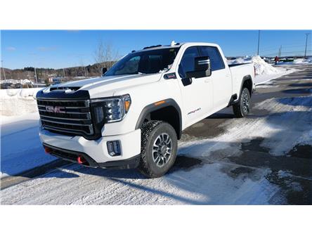 2023 GMC Sierra 2500HD AT4 (Stk: 23257) in Haliburton - Image 1 of 23