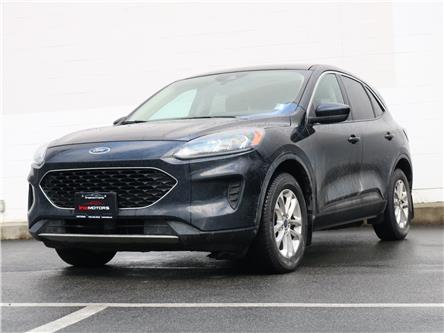 2020 Ford Escape SE (Stk: S101801A) in VICTORIA - Image 1 of 15