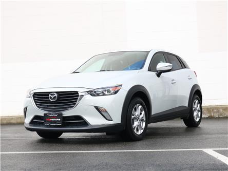 2017 Mazda CX-3 GS (Stk: A146115) in VICTORIA - Image 1 of 26
