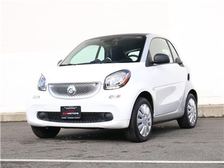 2016 Smart Fortwo Pure (Stk: A126004) in VICTORIA - Image 1 of 21
