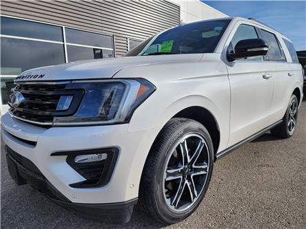 2019 Ford Expedition Limited (Stk: PT3074) in Pincher Creek - Image 1 of 17