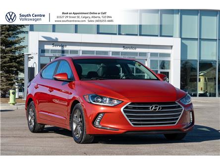 2018 Hyundai Elantra GL (Stk: 30120B) in Calgary - Image 1 of 34