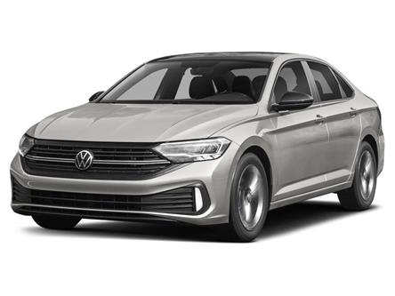 2023 Volkswagen Jetta Comfortline (Stk: O12119) in Peterborough - Image 1 of 3