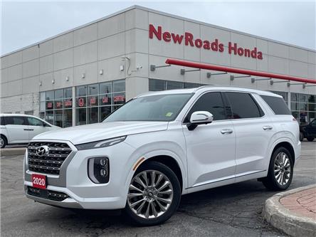 2020 Hyundai Palisade  (Stk: 23-2202A) in Newmarket - Image 1 of 20