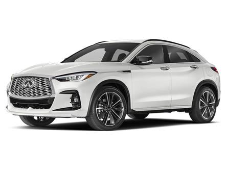 2023 Infiniti QX55 Luxe (Stk: 23QX5517) in Newmarket - Image 1 of 2