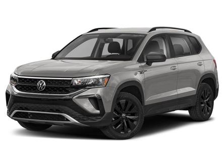 2023 Volkswagen Taos Trendline (Stk: 73085) in Saskatoon - Image 1 of 9