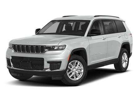 2023 Jeep Grand Cherokee L Summit (Stk: P058) in Miramichi - Image 1 of 12