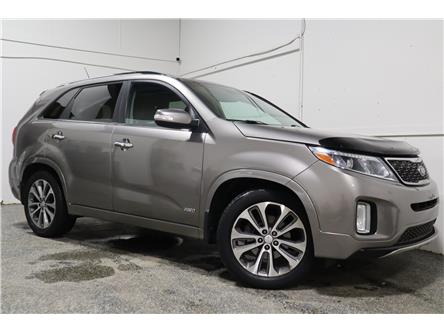 2015 Kia Sorento  (Stk: 9915-A) in Edmonton - Image 1 of 29
