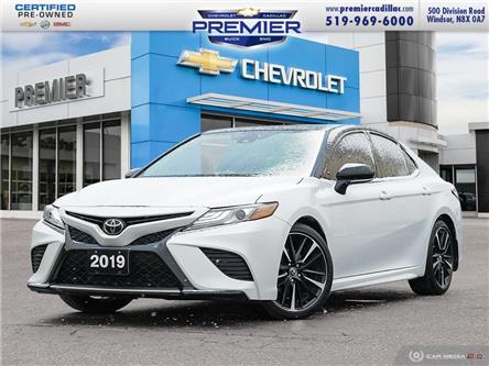 2019 Toyota Camry XSE (Stk: PR32754) in Windsor - Image 1 of 29
