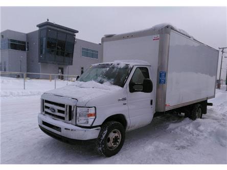 2018 Ford E-450 Cutaway Base (Stk: 6902R) in Stittsville - Image 1 of 5
