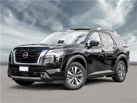 2023 Nissan Pathfinder SL (Stk: 12653) in Sudbury - Image 1 of 23