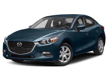 2018 Mazda Mazda3 GX (Stk: A181806B) in VICTORIA - Image 1 of 9