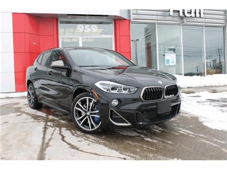 2019 BMW X2 M35i (Stk: 23037A) in Gatineau - Image 1 of 17