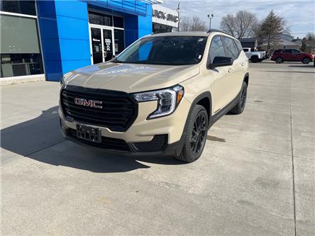 2023 GMC Terrain SLE (Stk: P093) in Blenheim - Image 1 of 22
