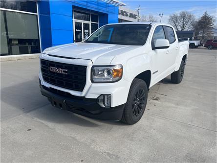 2022 GMC Canyon Elevation (Stk: N344) in Blenheim - Image 1 of 22