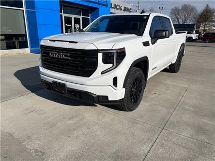 2023 GMC Sierra 1500 Elevation (Stk: P059) in Blenheim - Image 1 of 24