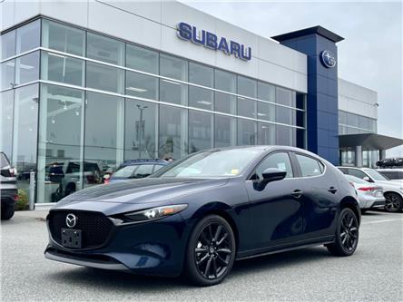 2020 Mazda Mazda3 Sport GT (Stk: SGZ106) in Surrey - Image 1 of 27