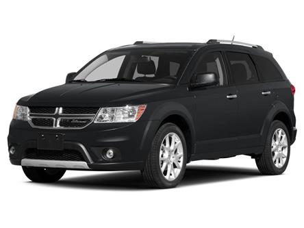 2014 Dodge Journey R/T Rallye (Stk: K37-6083A) in Chilliwack - Image 1 of 10