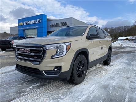 2023 GMC Terrain AT4 (Stk: 11454) in Wakefield - Image 1 of 23
