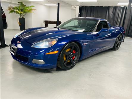 2005 Chevrolet Corvette Base (Stk: A8379) in Saint-Eustache - Image 1 of 21