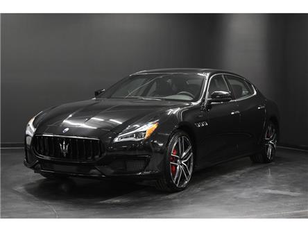 2023 Maserati Quattroporte Modena Q4 (Stk: M2344) in Montréal - Image 1 of 47
