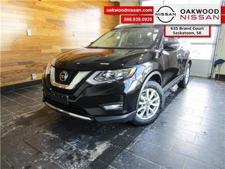 2020 Nissan Rogue SV-AWD (Stk: R4453) in Saskatoon - Image 1 of 10