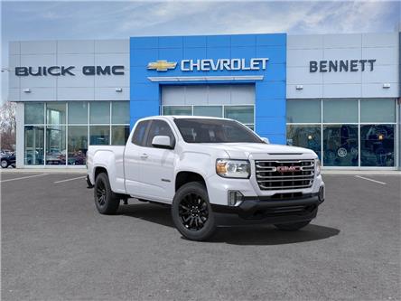 2022 GMC Canyon Elevation (Stk: 220687) in Cambridge - Image 1 of 24