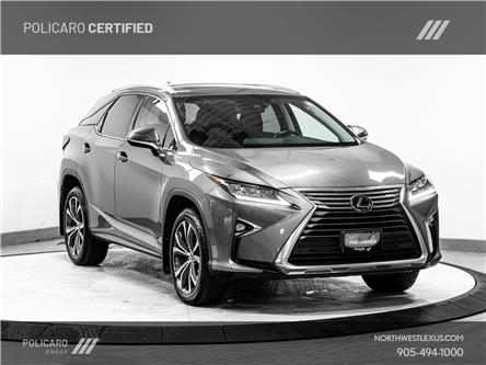 2019 Lexus RX 350 Base (Stk: 197270P) in Brampton - Image 1 of 37