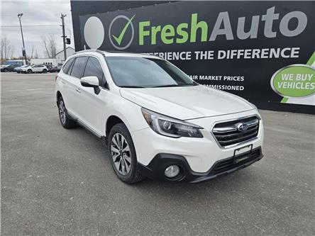 2018 Subaru Outback 3.6R Premier EyeSight Package (Stk: S2734A) in Sarnia - Image 1 of 25