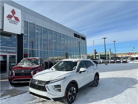 2023 Mitsubishi Eclipse Cross SE (Stk: E23157) in Edmonton - Image 1 of 22
