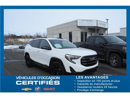 2020 GMC Terrain SLE (Stk: U9924) in Sainte-Julie - Image 1 of 21