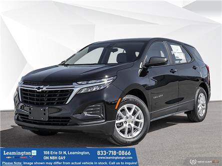 2023 Chevrolet Equinox LS (Stk: 23161) in Leamington - Image 1 of 23