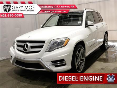 2015 Mercedes-Benz Glk-Class Base (Stk: FP0499A) in Lacombe - Image 1 of 24