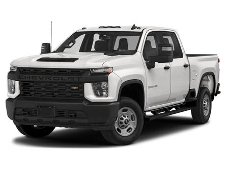 2022 Chevrolet Silverado 2500HD Work Truck (Stk: 22064) in Terrace Bay - Image 1 of 11