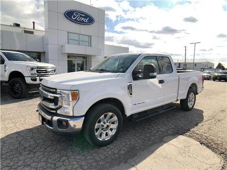 2020 Ford F-250  (Stk: 15653L) in Wyoming - Image 1 of 15
