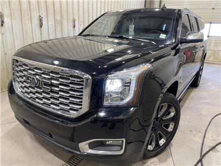 2019 GMC Yukon XL Denali (Stk: 9694AT) in Meadow Lake - Image 1 of 24