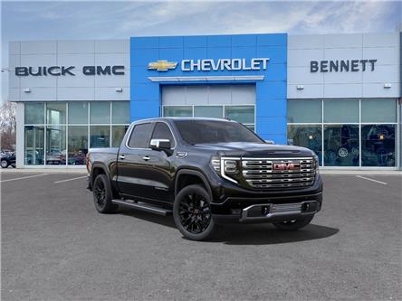 2023 GMC Sierra 1500 Denali (Stk: D230207) in Cambridge - Image 1 of 24