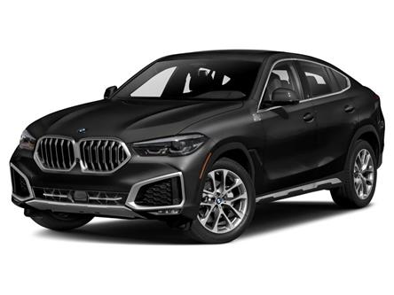 2023 BMW X6 xDrive40i (Stk: M26281) in Mississauga - Image 1 of 12