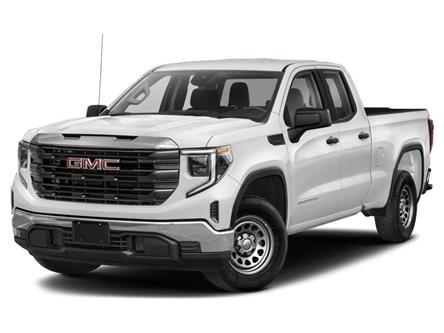 2022 GMC Sierra 1500 SLE (Stk: 3235622) in Toronto - Image 1 of 11