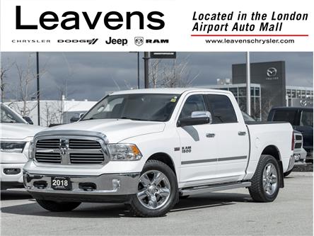 2018 RAM 1500 SLT (Stk: 22175A) in London - Image 1 of 22