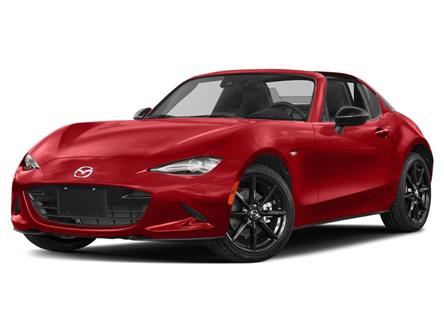2023 Mazda MX-5 RF GS-P (Stk: L230233) in Markham - Image 1 of 8