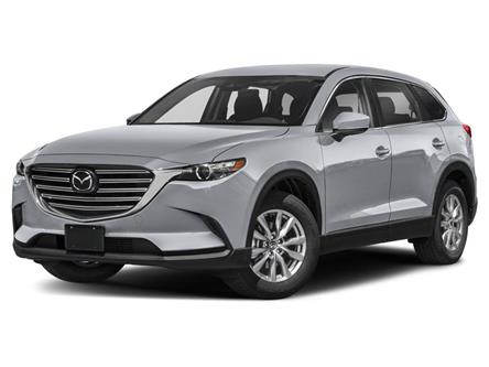 2023 Mazda CX-9 GS (Stk: Q230243) in Markham - Image 1 of 9