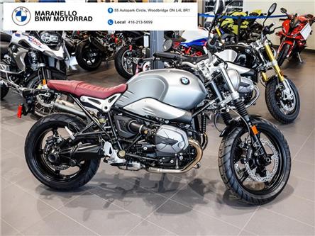 2023 BMW RnineT Scrambler (Stk: B1178) in Woodbridge - Image 1 of 18