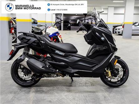 2023 BMW C400 GT Scooter (Stk: B1192) in Woodbridge - Image 1 of 22