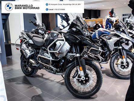 2023 BMW R1250GS Adventure (Stk: B1194) in Woodbridge - Image 1 of 17